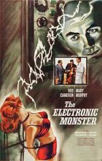 Watch The Electronic Monster Watch123movies