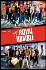 Watch WWE Royal Rumble Watch123movies