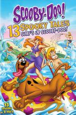 Watch Scooby-Doo! and the Beach Beastie Watch123movies