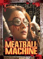 Watch Meatball Machine Watch123movies