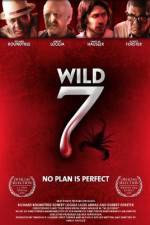 Watch Wild Seven Watch123movies