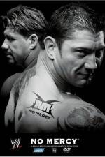 Watch WWE No Mercy Watch123movies