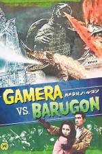 Watch Gamera vs Barugon Watch123movies