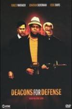 Watch Deacons for Defense Watch123movies