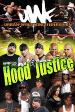 Watch Urban Wrestling Federation Hood Justice Watch123movies