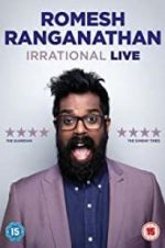 Watch Romesh Ranganathan: Irrational Live Watch123movies