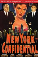Watch New York Confidential Watch123movies