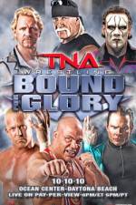Watch TNA Bound for Glory Watch123movies