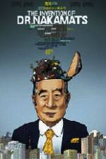 Watch The Invention of Dr Nakamats Watch123movies