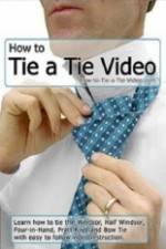 Watch How to Tie a Tie in Different Ways Watch123movies