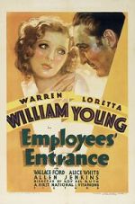 Watch Employees\' Entrance Watch123movies