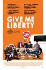 Watch Give Me Liberty Watch123movies