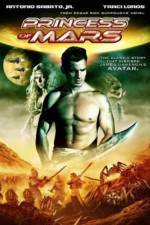 Watch Princess of Mars Watch123movies