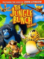 Watch The Jungle Bunch: The Movie Watch123movies