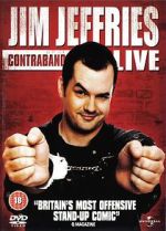 Watch Jim Jefferies: Contraband (TV Special 2008) Watch123movies