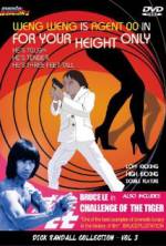 Watch Challenge of the Tiger Watch123movies