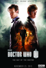 Watch Doctor Who 2005 - 50th Anniversary Special Watch123movies