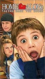 Watch Home Alone 4: Taking Back the House Watch123movies