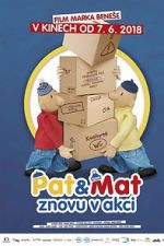 Watch Pat a Mat znovu v akci Watch123movies