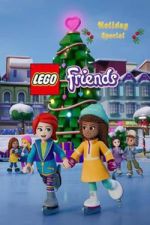 Watch LEGO Friends: Holiday Special Watch123movies