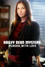 Watch Hailey Dean Mystery Murder with Love Watch123movies