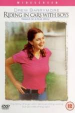 Watch Riding in Cars with Boys Watch123movies