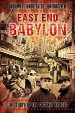 Watch East End Babylon Watch123movies