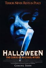 Watch Halloween 6: The Curse of Michael Myers Watch123movies