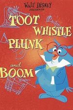 Watch Toot, Whistle, Plunk and Boom (Short 1953) Watch123movies