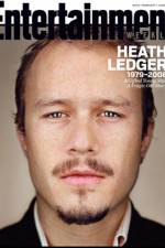 Watch E News Special Heath Ledger - A Tragic End Watch123movies