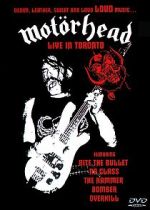 Watch Motörhead: Live in Toronto Watch123movies