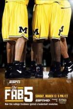 Watch ESPN Films - The Fab Five Watch123movies