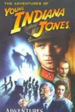 Watch The Adventures of Young Indiana Jones: Adventures in the Secret Service Watch123movies