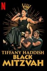Watch Tiffany Haddish: Black Mitzvah Watch123movies