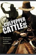 Watch The Culpepper Cattle Co. Watch123movies