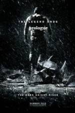 Watch The Dark Knight Rises Prologue Watch123movies
