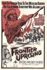 Watch Frontier Uprising Watch123movies