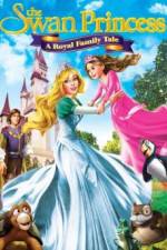 Watch Swan Princess: A Royal Family Tale Watch123movies
