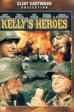 Watch Kelly's Heroes Watch123movies