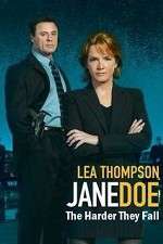 Watch Jane Doe: The Harder They Fall Watch123movies
