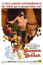 Watch Samson and Delilah Watch123movies