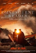 Watch Omniscient Reader: The Prophecy Watch123movies