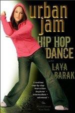 Watch Urban Jam Hip Hop Dance with Laya Barak Watch123movies
