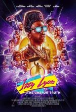 Watch Izzy Lyon: The Unspun Truth Watch123movies