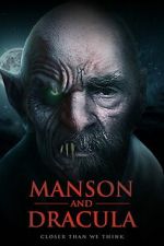 Watch Manson & Dracula: Closer Than We Think Watch123movies