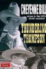 Watch Thundering Thompson Watch123movies