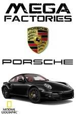 Watch National Geographic Megafactories: Porsche Watch123movies