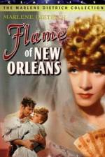 Watch The Flame of New Orleans Watch123movies