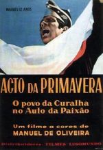 Watch Acto da Primavera Watch123movies