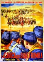 Watch Fort Bowie Watch123movies